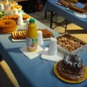 Sortie 2011 au Ballon d'Alsace